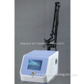 Scars Removal RF Drive Metal Tube Portable Fractional CO2 Laser